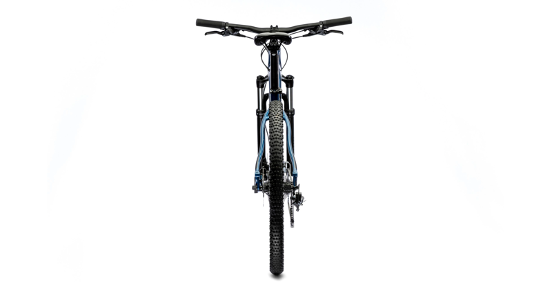 Merida - Big Seven 60 Grey/Black -3